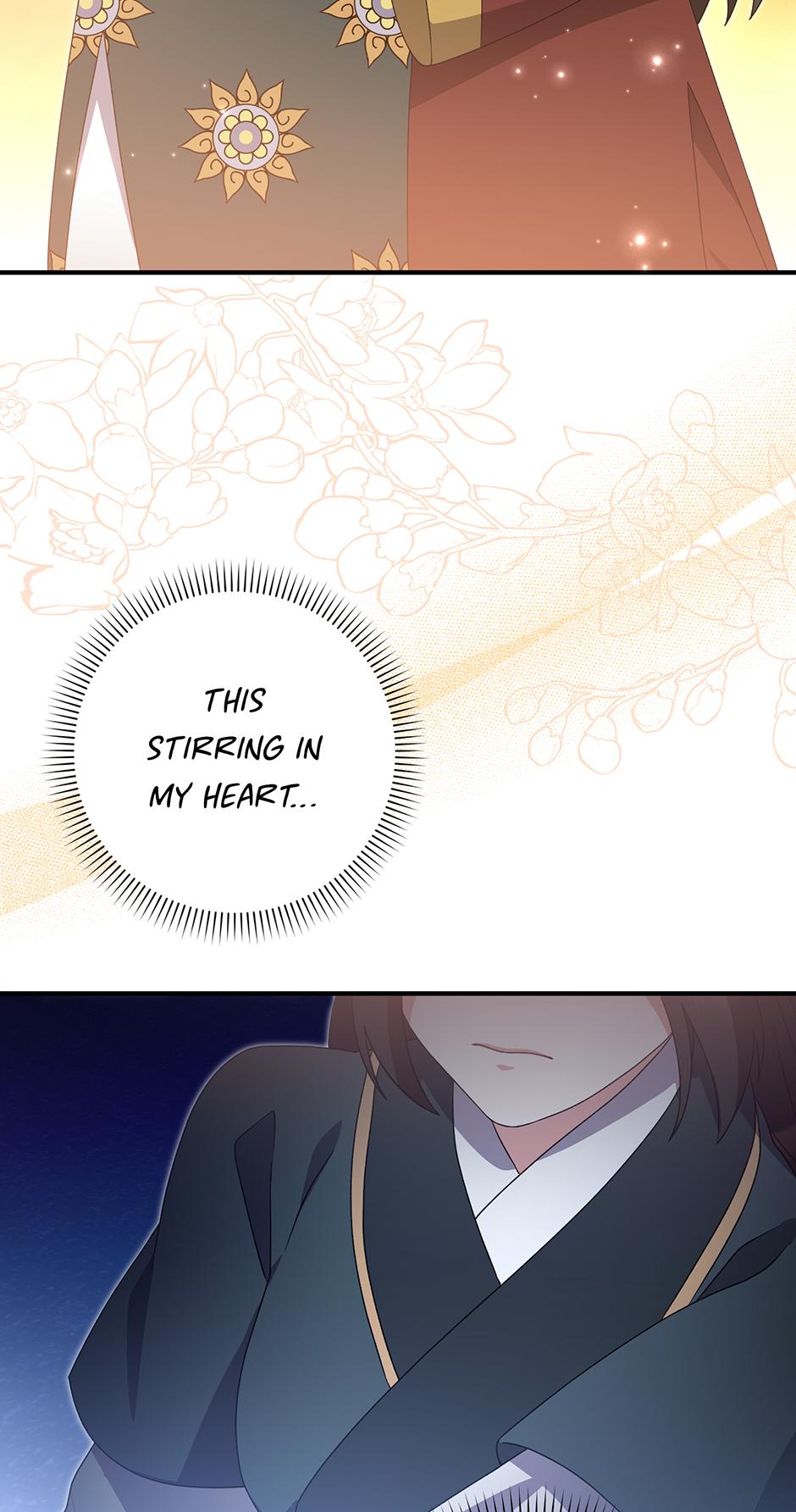 I Became The Young Wife of The Male Protagonist of a Martial Arts Novel Chapter 38 page 38 - 