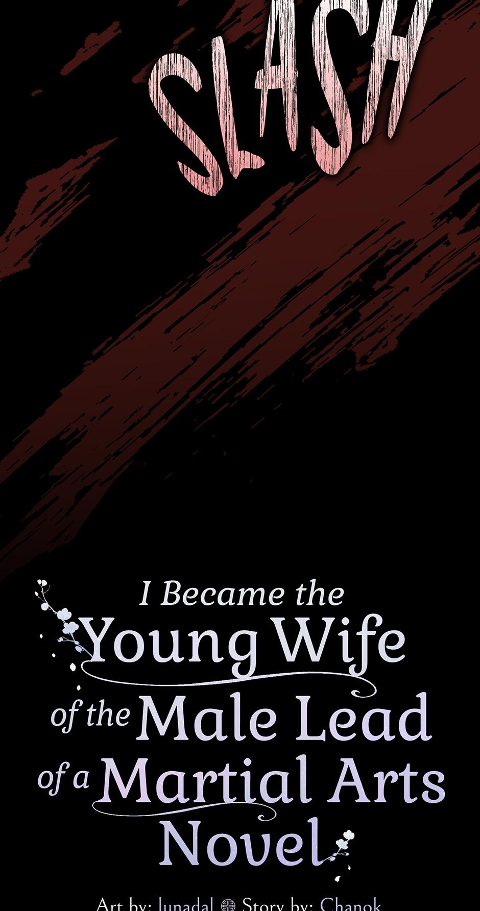 I Became The Young Wife of The Male Protagonist of a Martial Arts Novel Chapter 38 page 41 - 