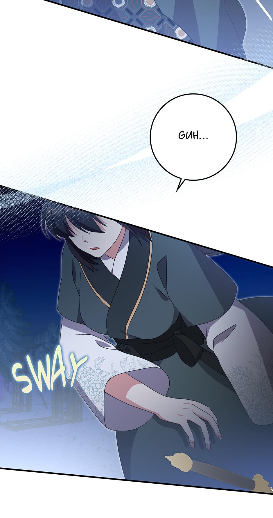 I Became The Young Wife of The Male Protagonist of a Martial Arts Novel Chapter 38 page 43 - 