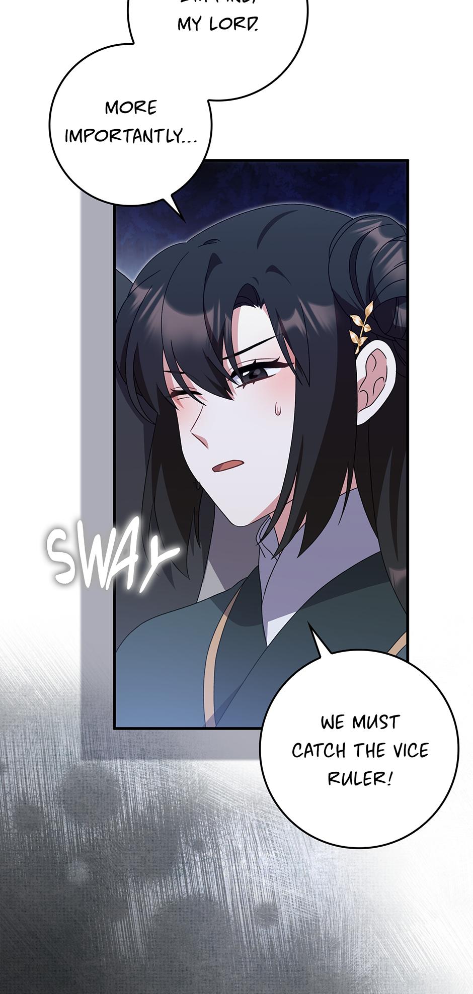 I Became The Young Wife of The Male Protagonist of a Martial Arts Novel Chapter 38 page 45 - 