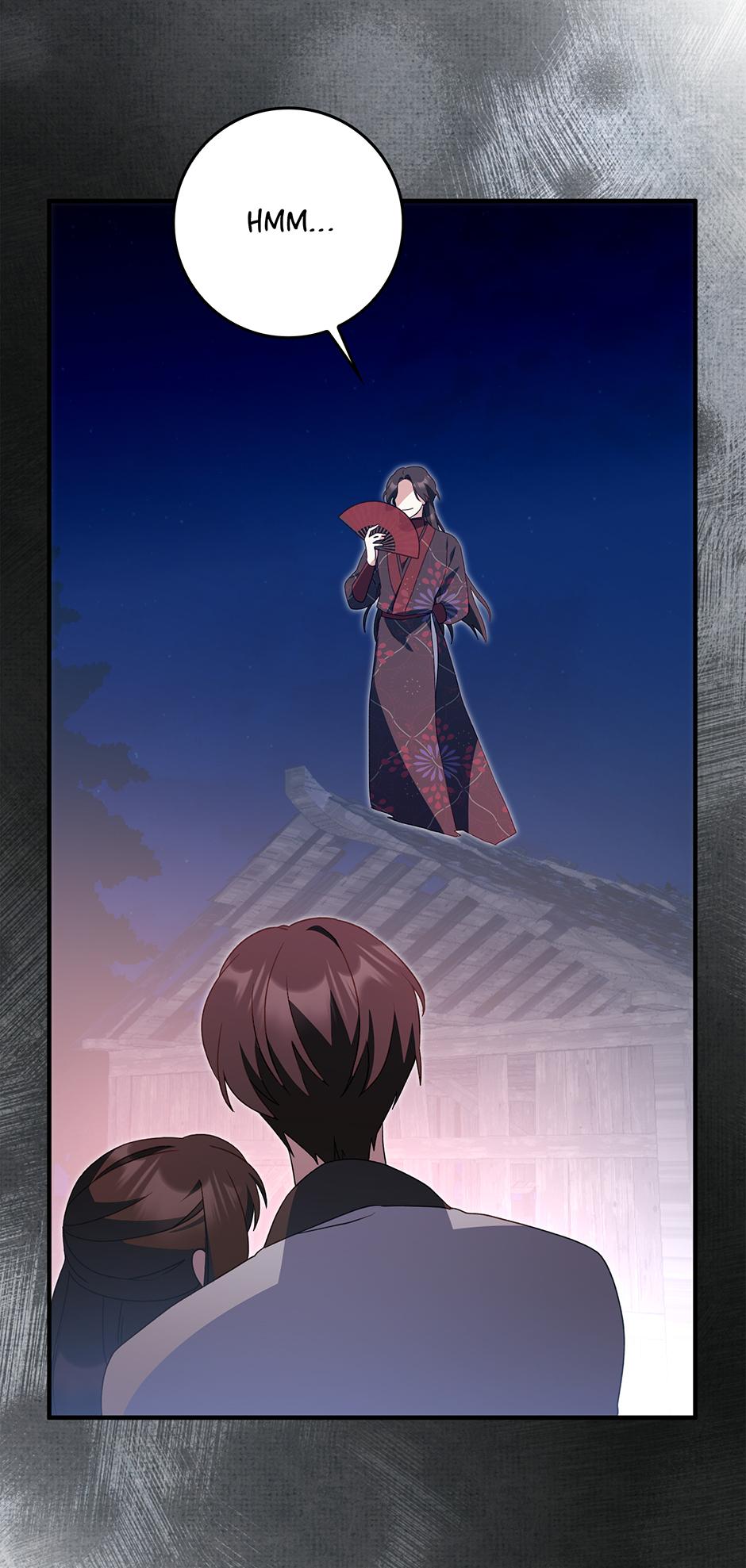 I Became The Young Wife of The Male Protagonist of a Martial Arts Novel Chapter 38 page 46 - 