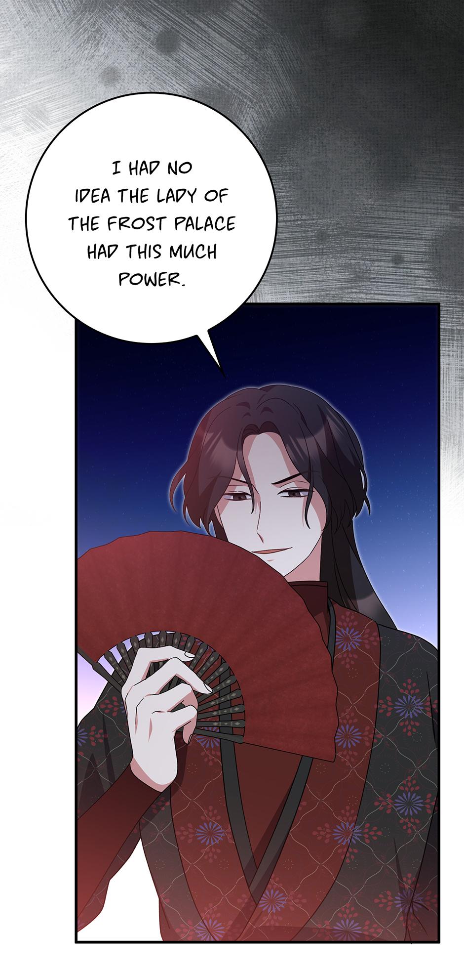I Became The Young Wife of The Male Protagonist of a Martial Arts Novel Chapter 38 page 47 - 
