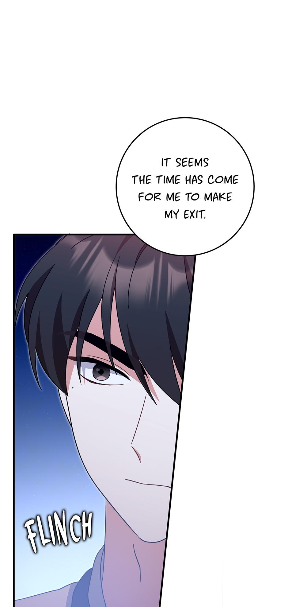 I Became The Young Wife of The Male Protagonist of a Martial Arts Novel Chapter 38 page 48 - 