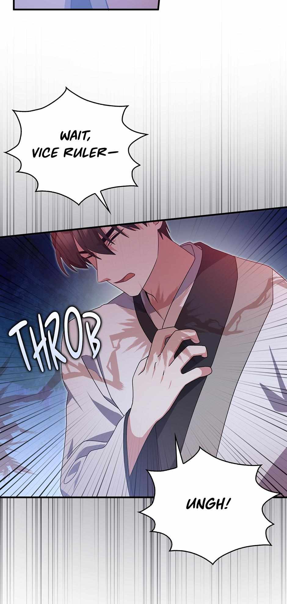 I Became The Young Wife of The Male Protagonist of a Martial Arts Novel Chapter 38 page 49 - 