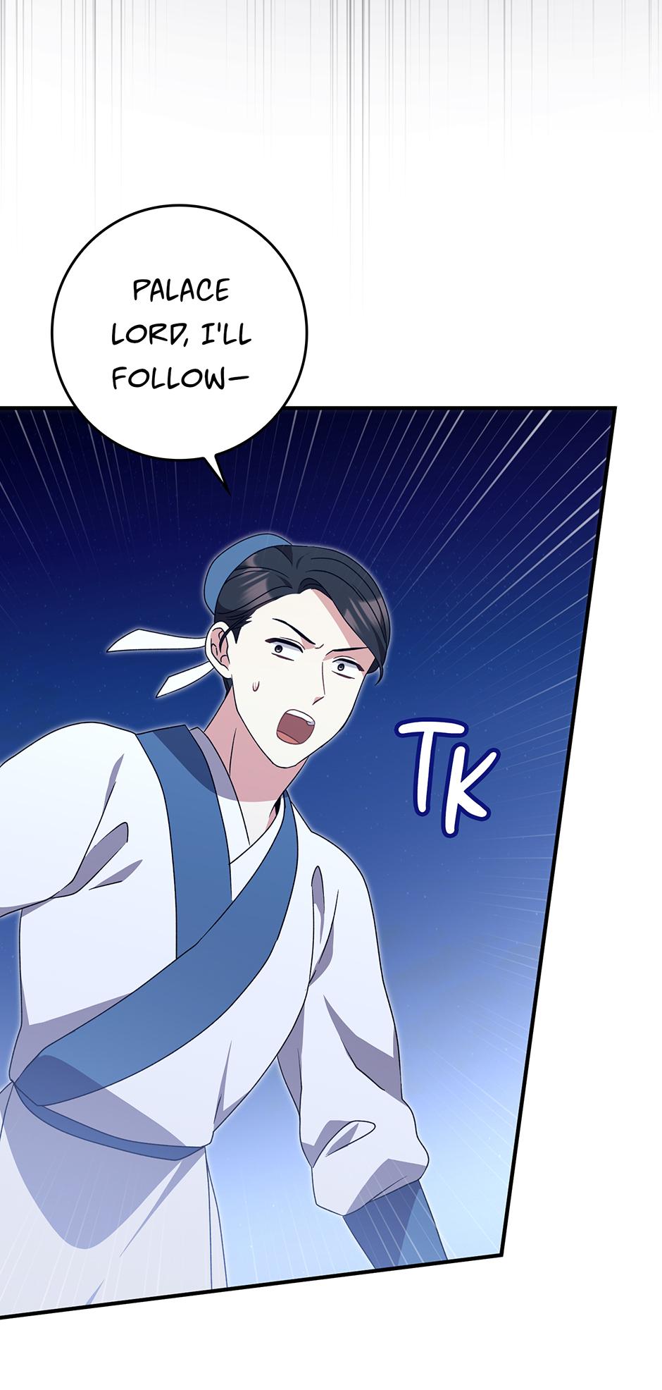 I Became The Young Wife of The Male Protagonist of a Martial Arts Novel Chapter 38 page 50 - 