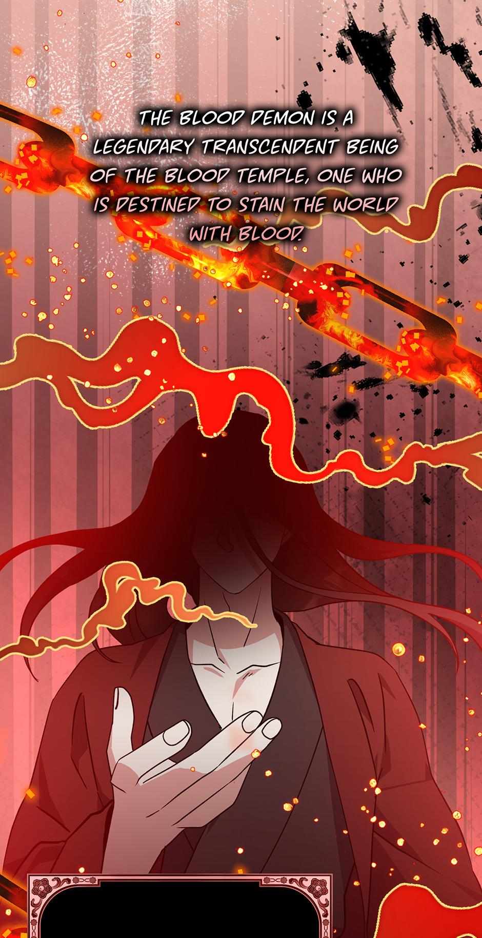 I Became The Young Wife of The Male Protagonist of a Martial Arts Novel Chapter 38 page 60 - 
