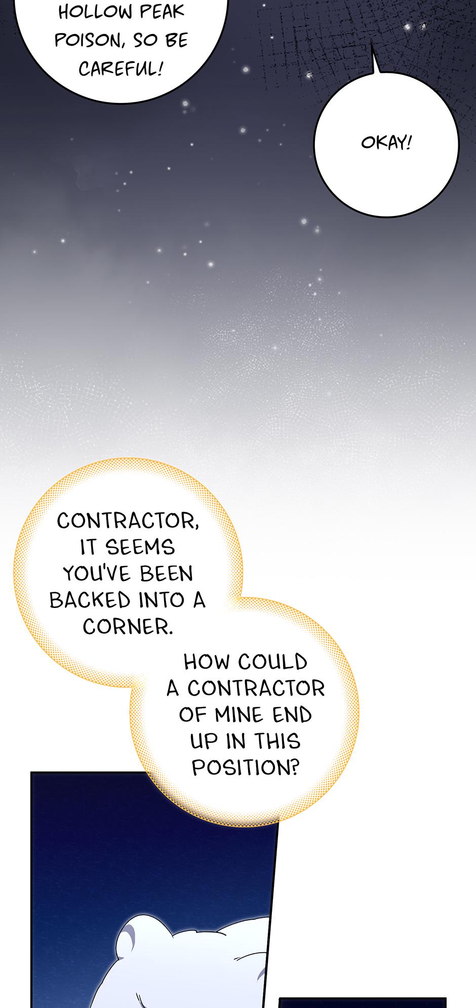 I Became The Young Wife of The Male Protagonist of a Martial Arts Novel Chapter 38 page 7 - 