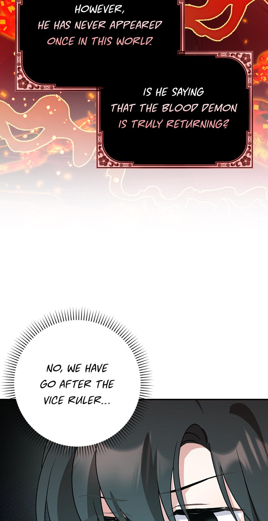 I Became The Young Wife of The Male Protagonist of a Martial Arts Novel Chapter 38 page 61 - 