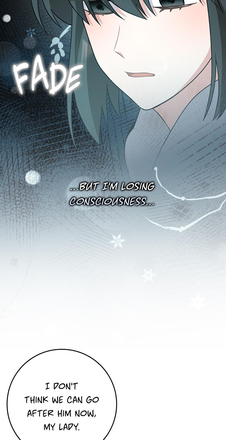 I Became The Young Wife of The Male Protagonist of a Martial Arts Novel Chapter 38 page 62 - 