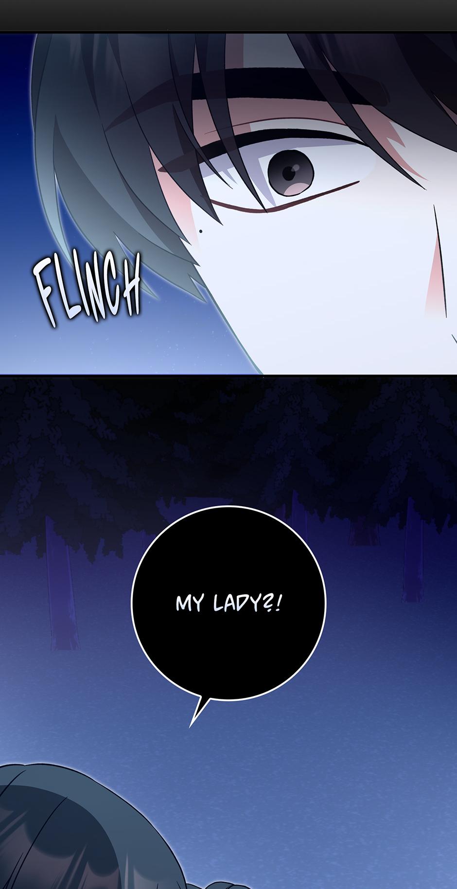 I Became The Young Wife of The Male Protagonist of a Martial Arts Novel Chapter 38 page 64 - 