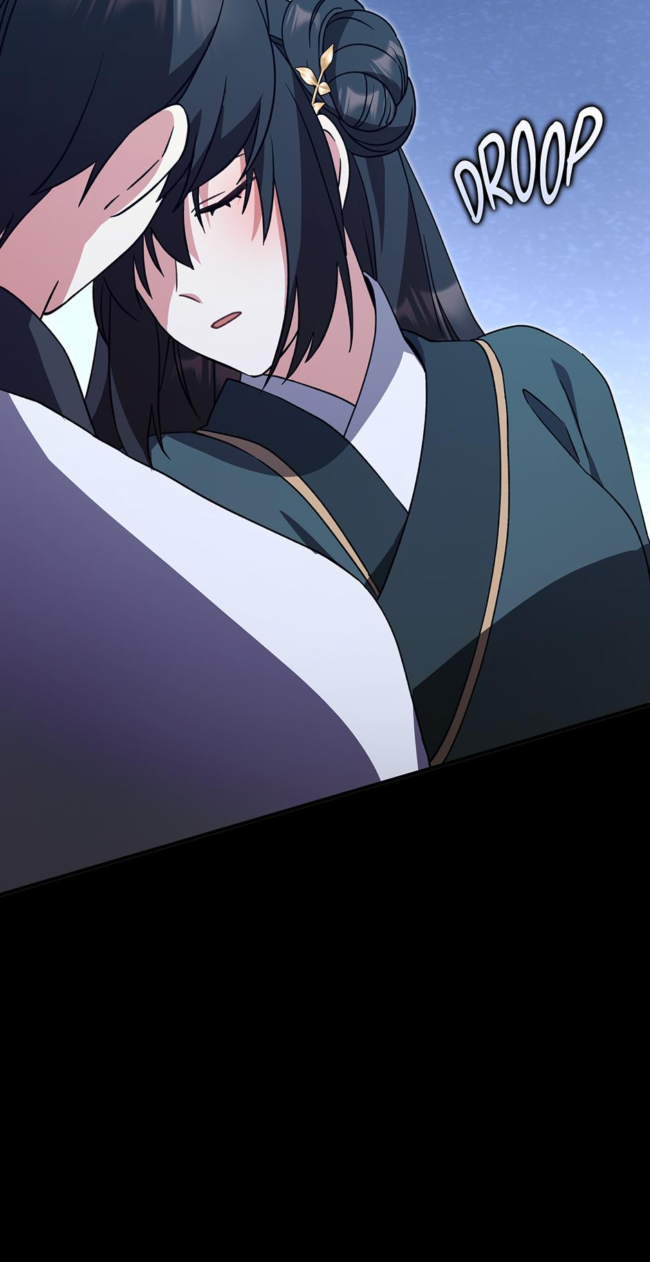 I Became The Young Wife of The Male Protagonist of a Martial Arts Novel Chapter 38 page 65 - 