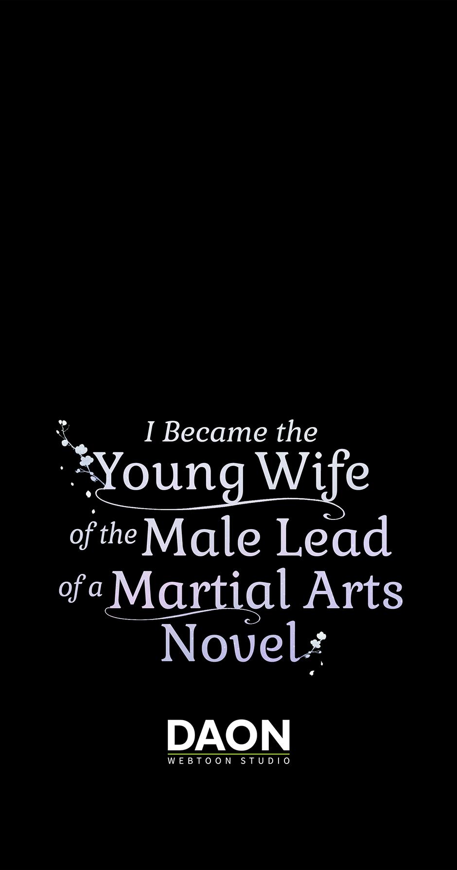 I Became The Young Wife of The Male Protagonist of a Martial Arts Novel Chapter 38 page 66 - 