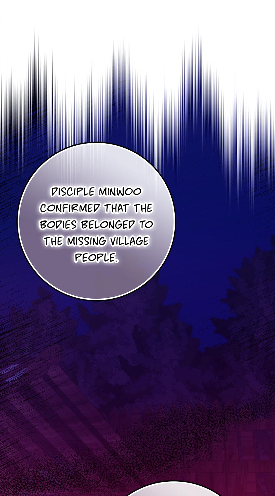 I Became The Young Wife of The Male Protagonist of a Martial Arts Novel Chapter 39 page 11 - 