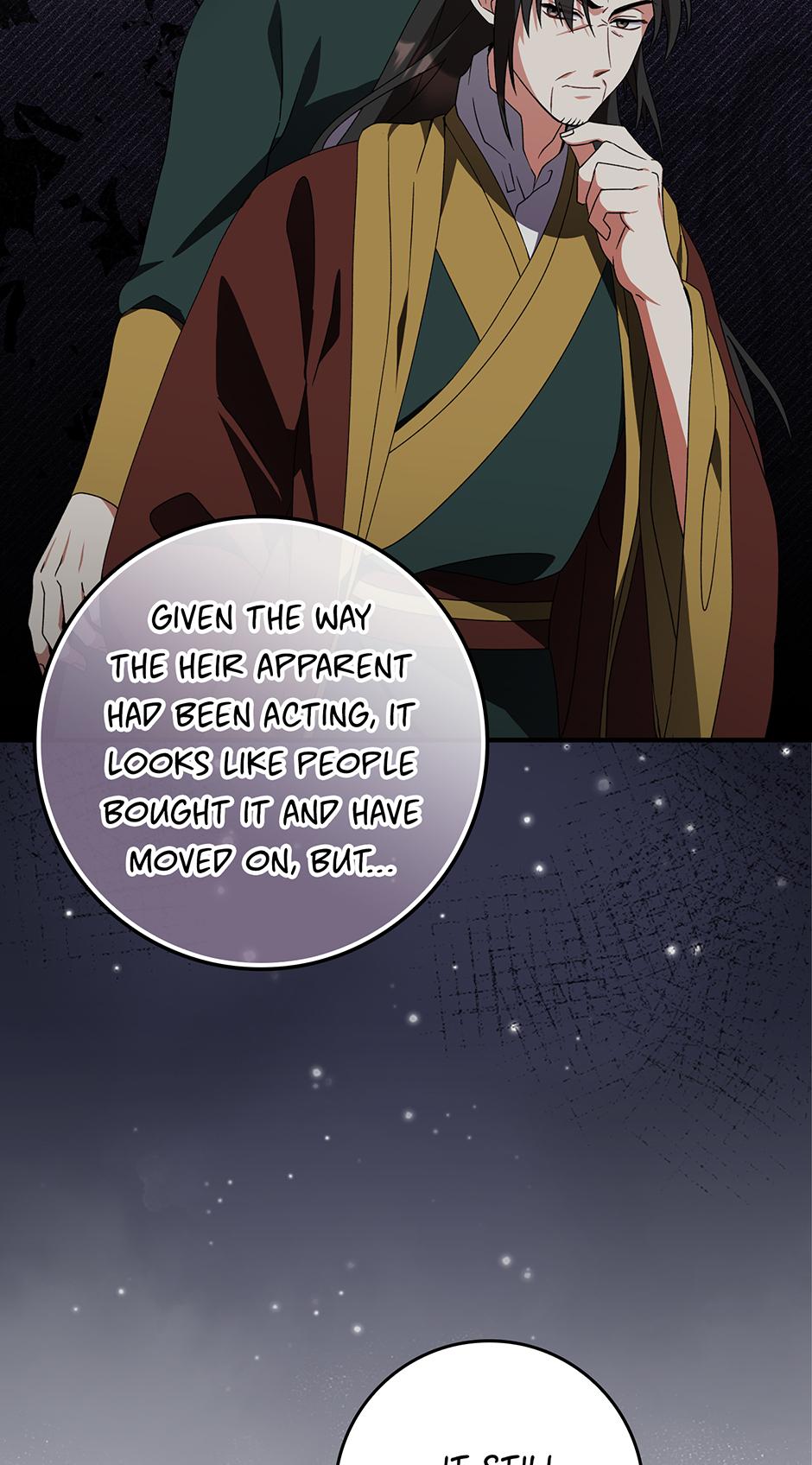 I Became The Young Wife of The Male Protagonist of a Martial Arts Novel Chapter 39 page 14 - 