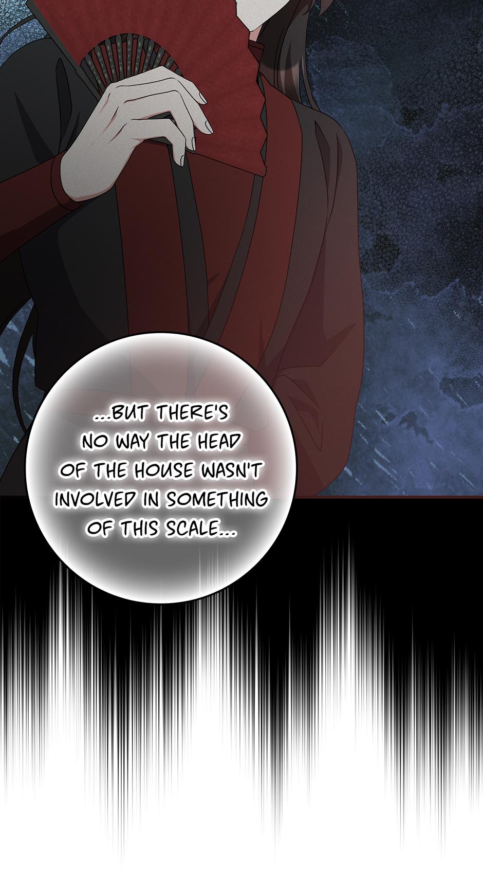 I Became The Young Wife of The Male Protagonist of a Martial Arts Novel Chapter 39 page 16 - 