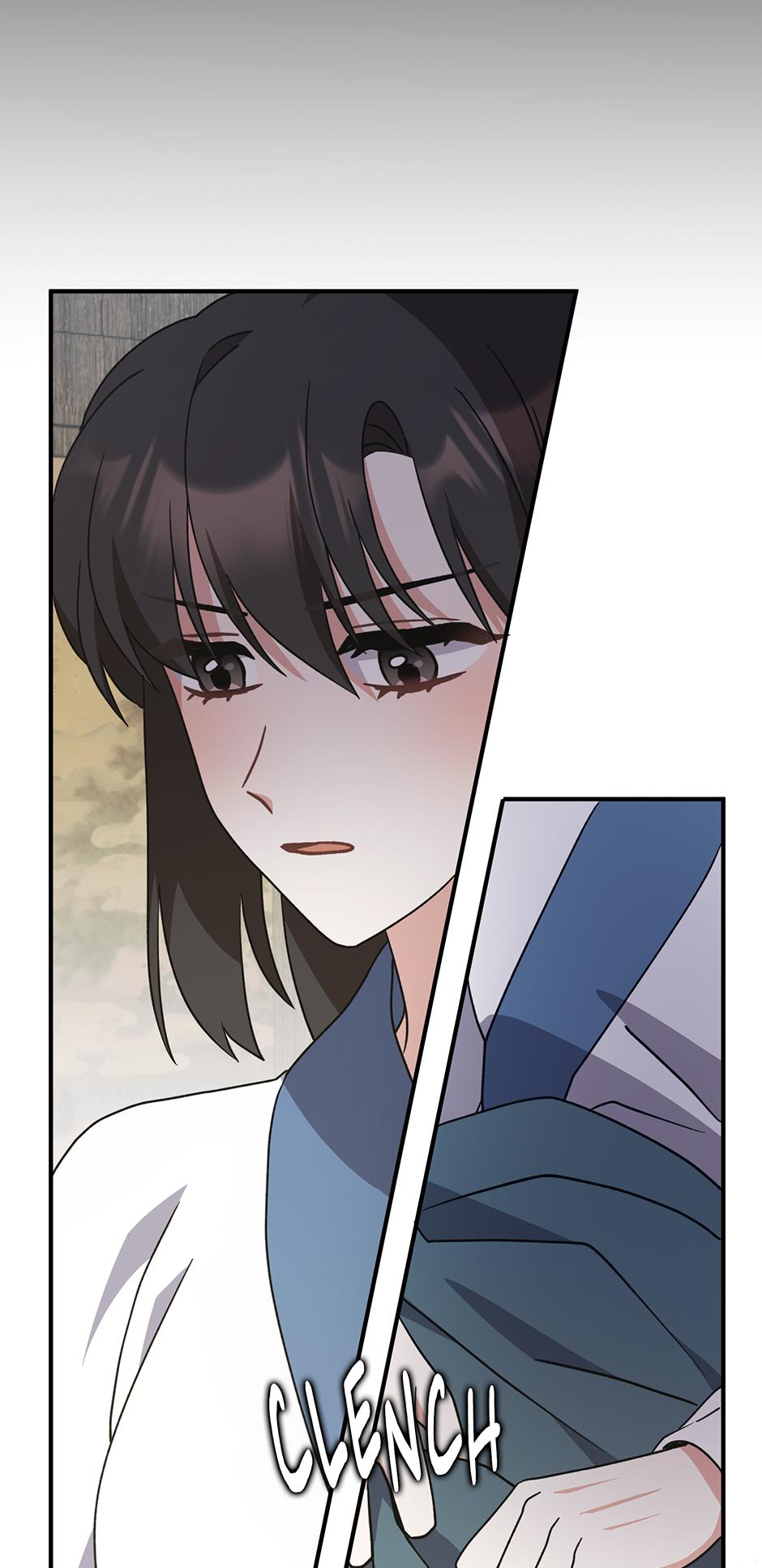 I Became The Young Wife of The Male Protagonist of a Martial Arts Novel Chapter 39 page 19 - 