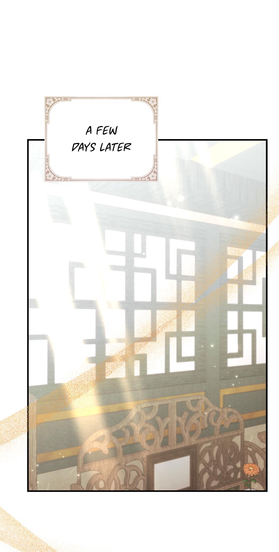 I Became The Young Wife of The Male Protagonist of a Martial Arts Novel Chapter 39 page 3 - 