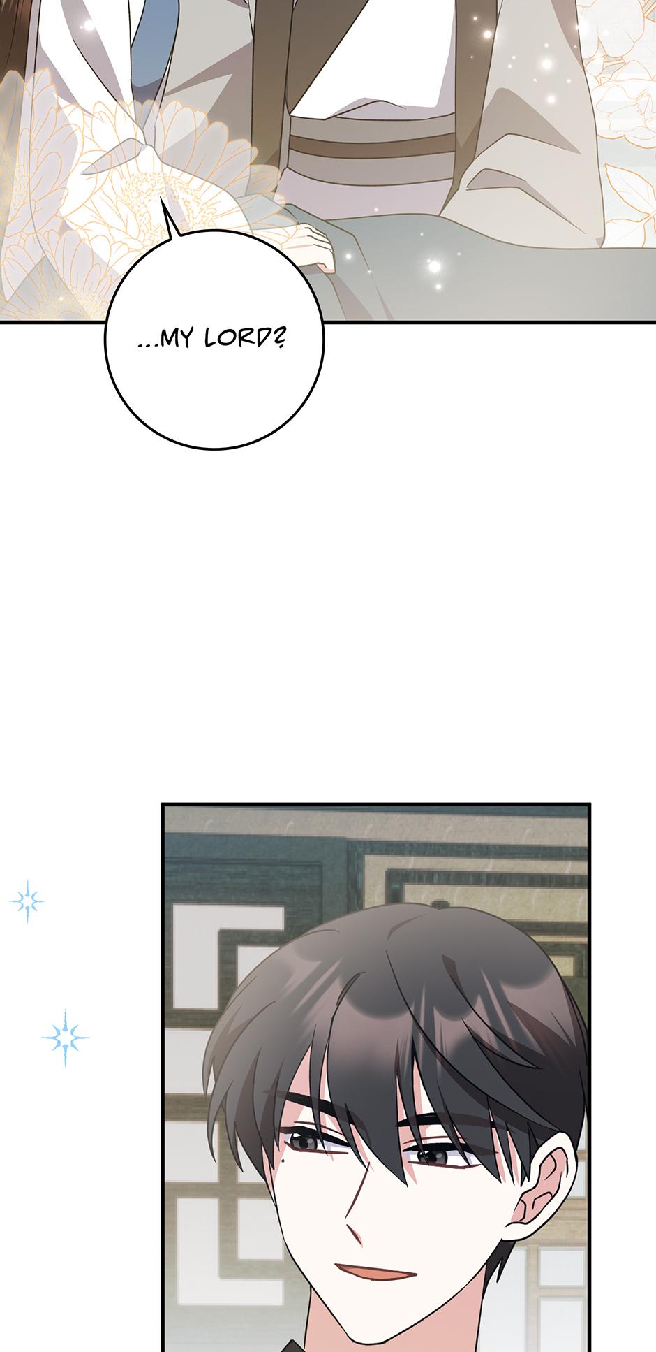 I Became The Young Wife of The Male Protagonist of a Martial Arts Novel Chapter 39 page 21 - 
