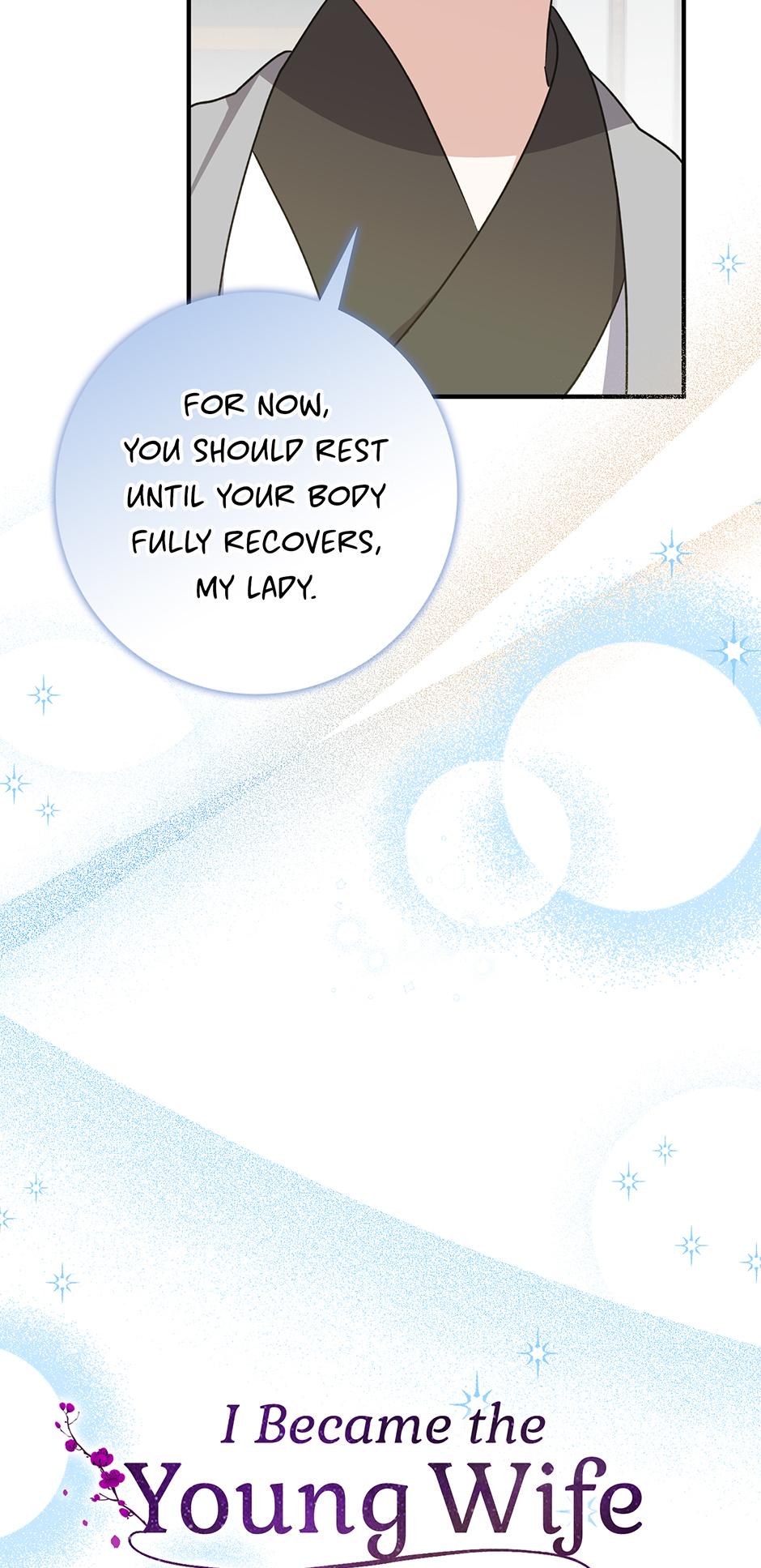 I Became The Young Wife of The Male Protagonist of a Martial Arts Novel Chapter 39 page 22 - 