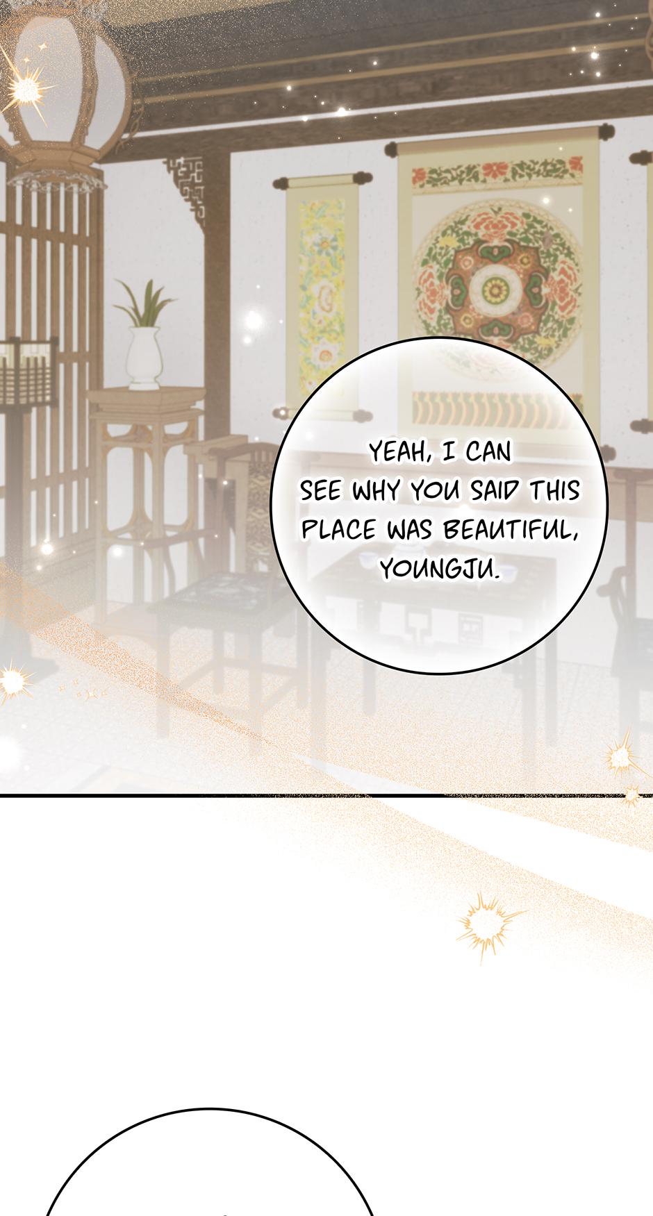 I Became The Young Wife of The Male Protagonist of a Martial Arts Novel Chapter 39 page 27 - 