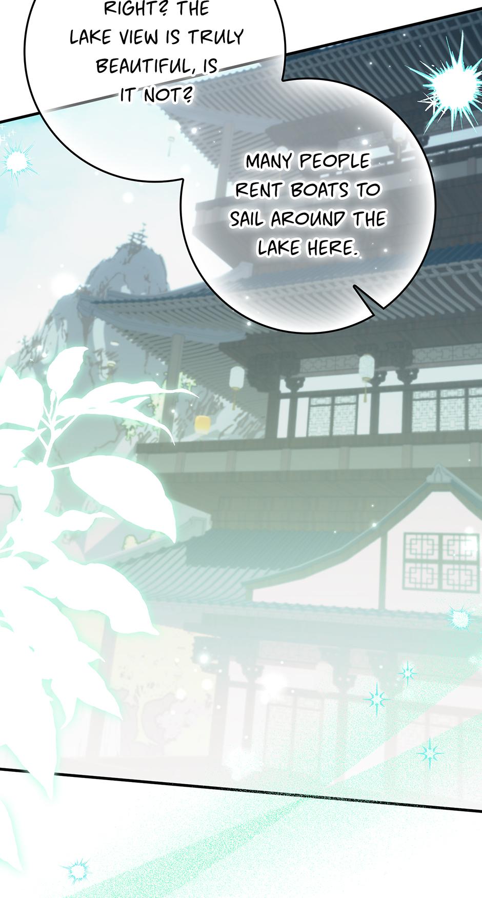 I Became The Young Wife of The Male Protagonist of a Martial Arts Novel Chapter 39 page 28 - 