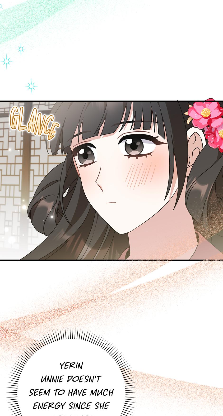 I Became The Young Wife of The Male Protagonist of a Martial Arts Novel Chapter 39 page 29 - 