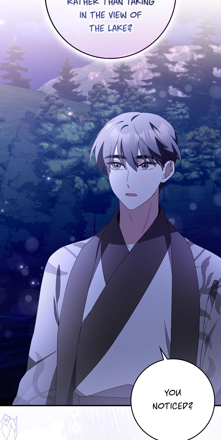 I Became The Young Wife of The Male Protagonist of a Martial Arts Novel Chapter 39 page 39 - 