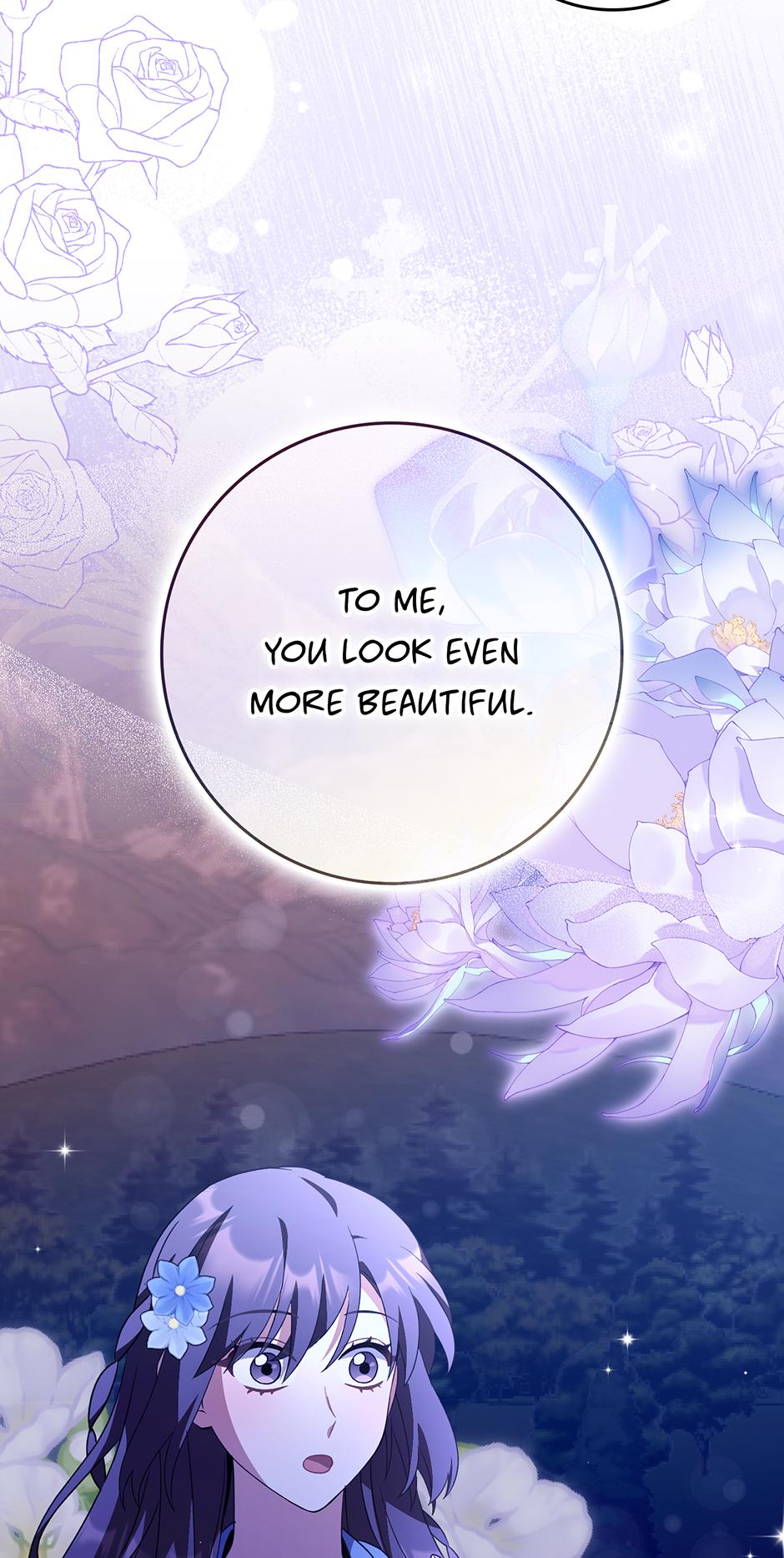 I Became The Young Wife of The Male Protagonist of a Martial Arts Novel Chapter 39 page 40 - 