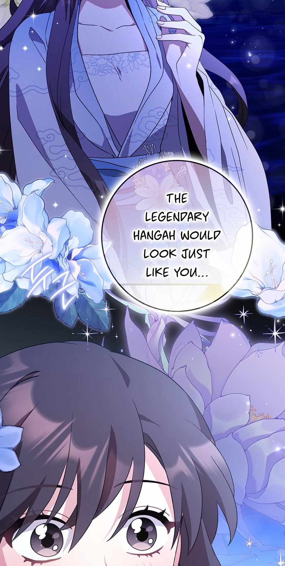 I Became The Young Wife of The Male Protagonist of a Martial Arts Novel Chapter 39 page 41 - 