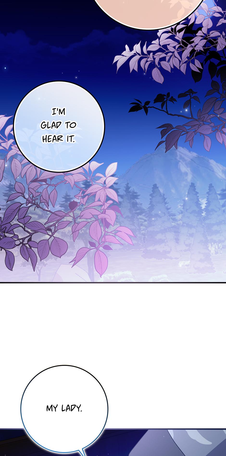 I Became The Young Wife of The Male Protagonist of a Martial Arts Novel Chapter 39 page 47 - 