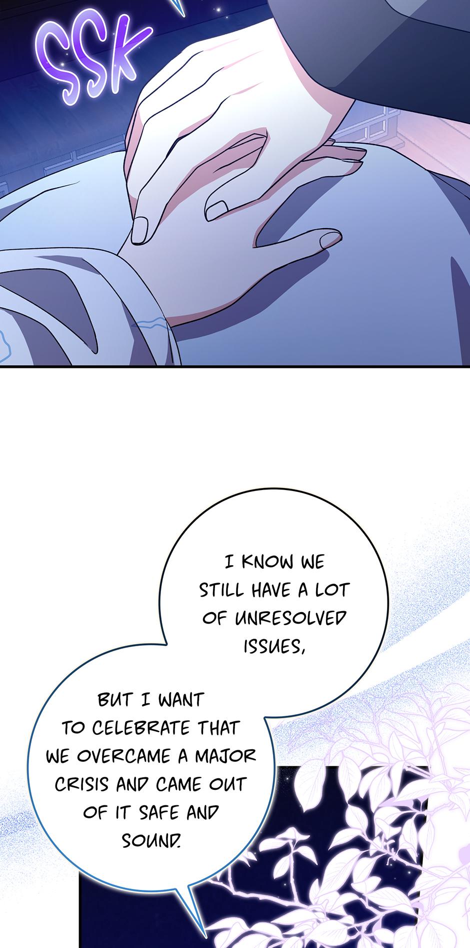 I Became The Young Wife of The Male Protagonist of a Martial Arts Novel Chapter 39 page 48 - 