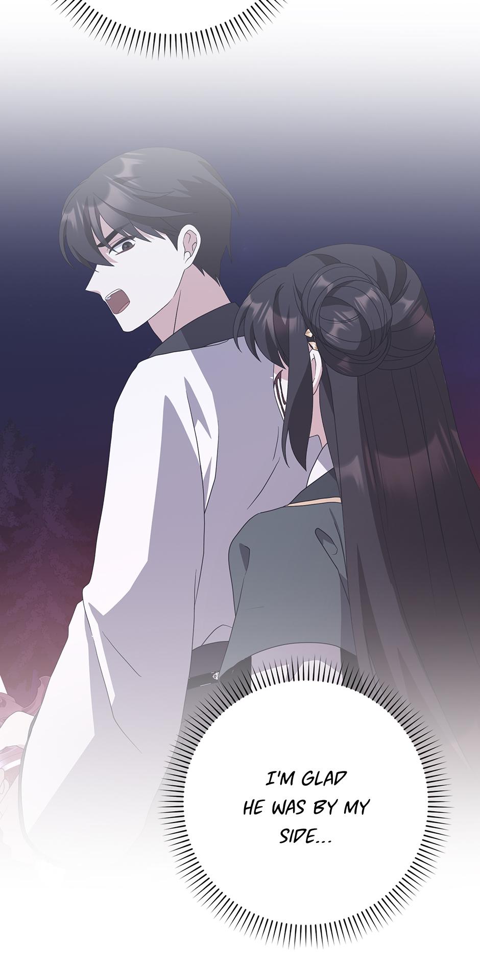 I Became The Young Wife of The Male Protagonist of a Martial Arts Novel Chapter 39 page 51 - 