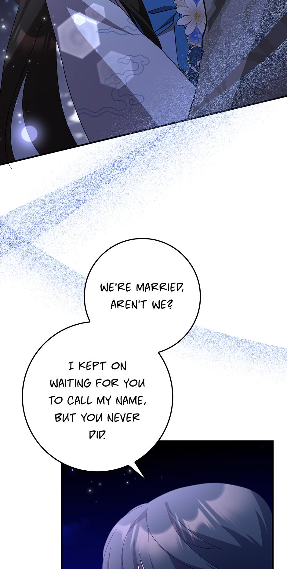 I Became The Young Wife of The Male Protagonist of a Martial Arts Novel Chapter 39 page 54 - 