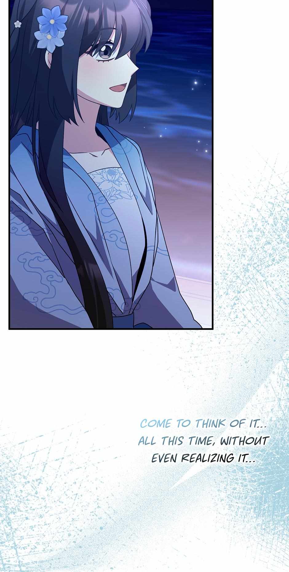 I Became The Young Wife of The Male Protagonist of a Martial Arts Novel Chapter 39 page 56 - 