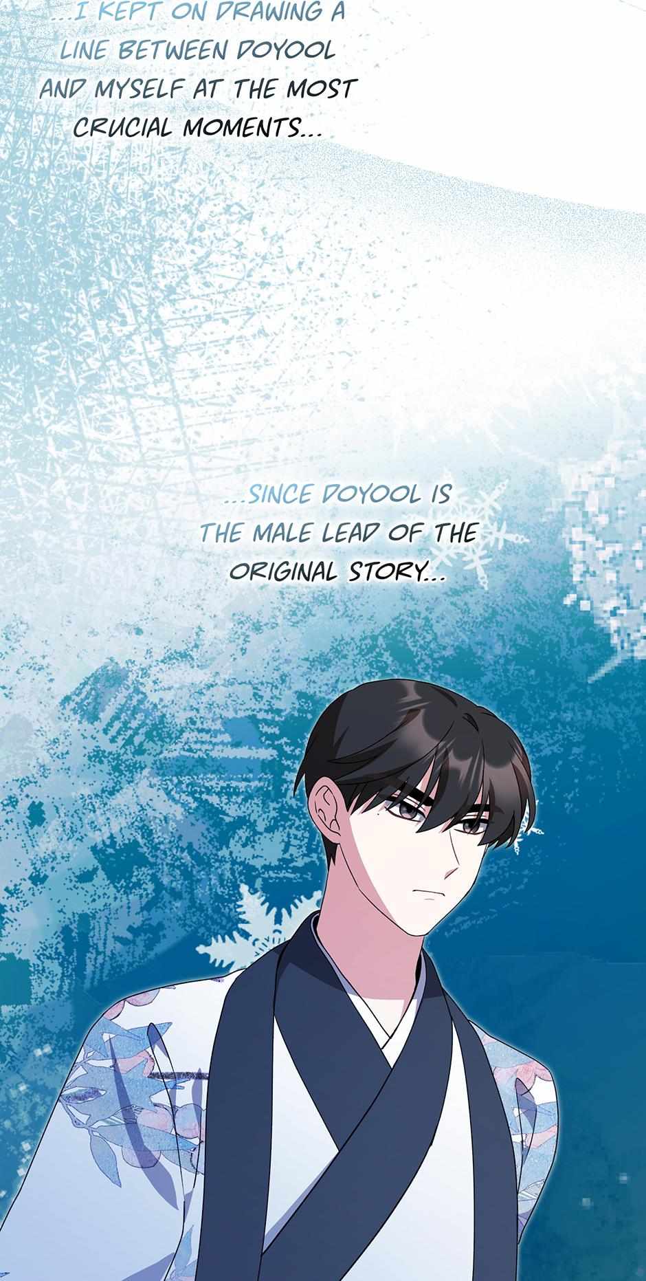 I Became The Young Wife of The Male Protagonist of a Martial Arts Novel Chapter 39 page 57 - 