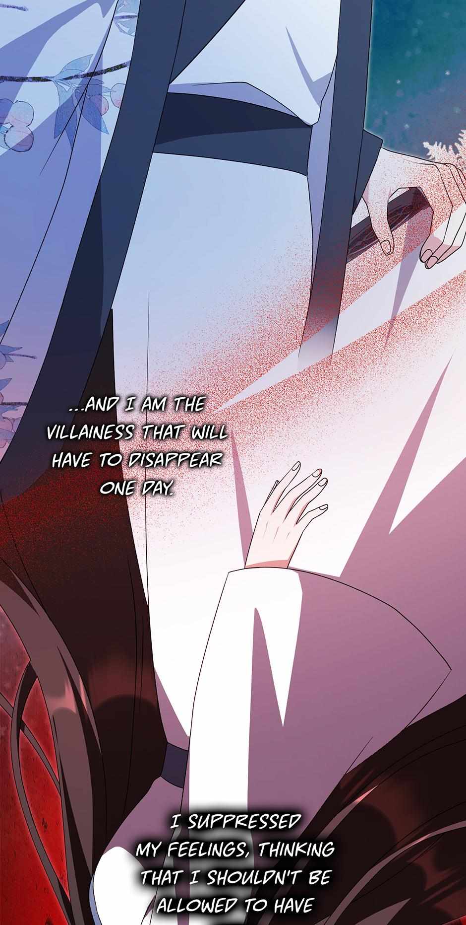 I Became The Young Wife of The Male Protagonist of a Martial Arts Novel Chapter 39 page 58 - 