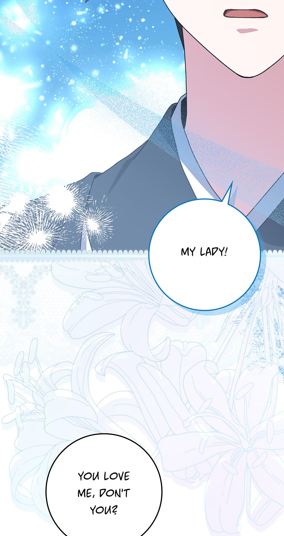 I Became The Young Wife of The Male Protagonist of a Martial Arts Novel Chapter 39 page 63 - 