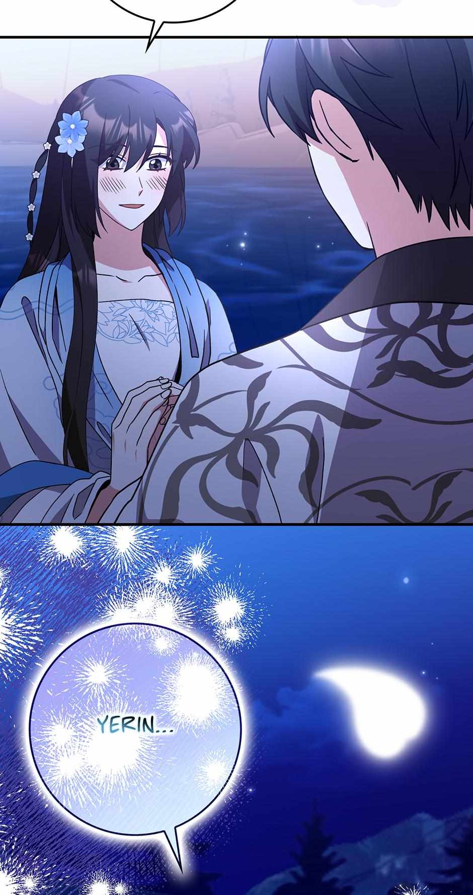 I Became The Young Wife of The Male Protagonist of a Martial Arts Novel Chapter 39 page 64 - 