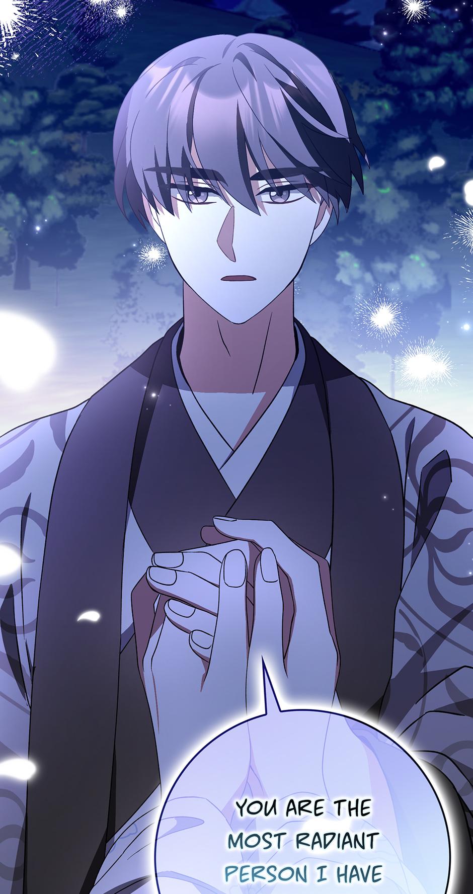 I Became The Young Wife of The Male Protagonist of a Martial Arts Novel Chapter 39 page 65 - 