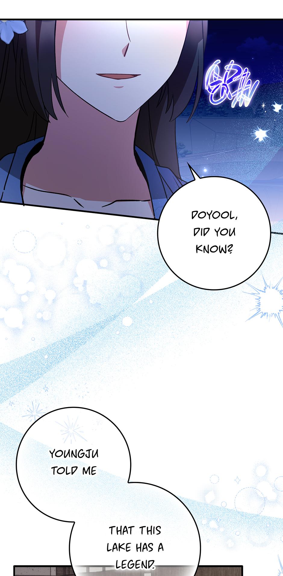 I Became The Young Wife of The Male Protagonist of a Martial Arts Novel Chapter 39 page 68 - 