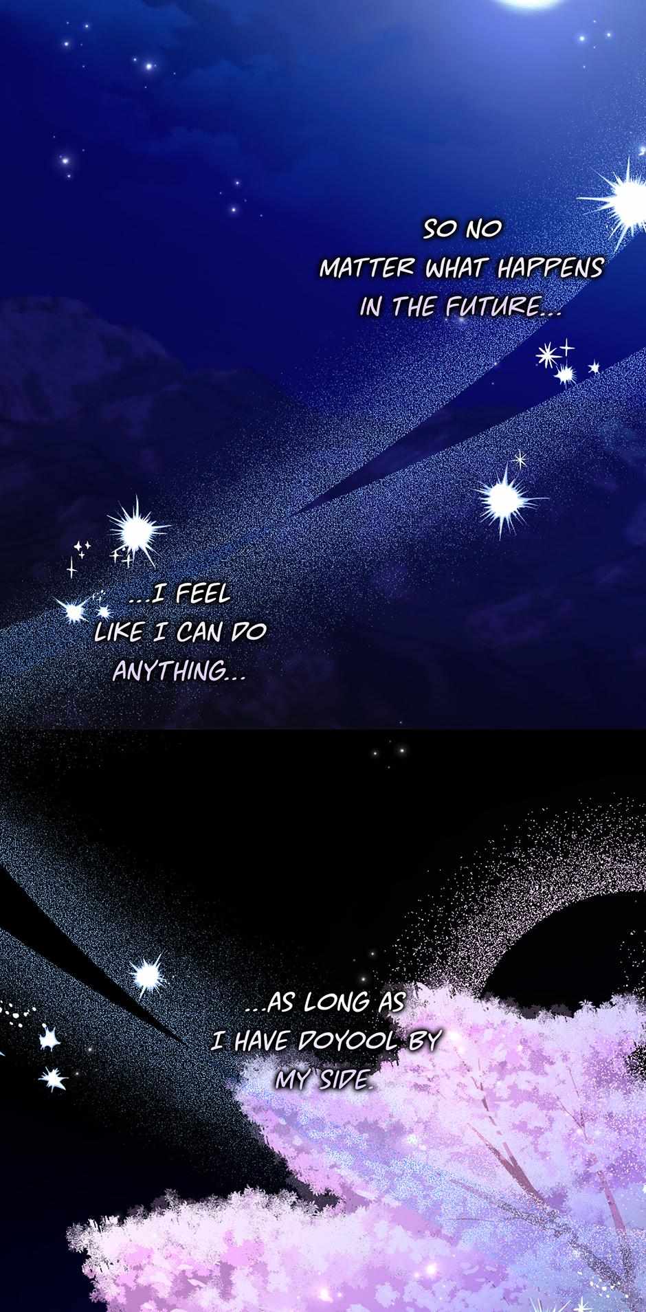 I Became The Young Wife of The Male Protagonist of a Martial Arts Novel Chapter 39 page 71 - 