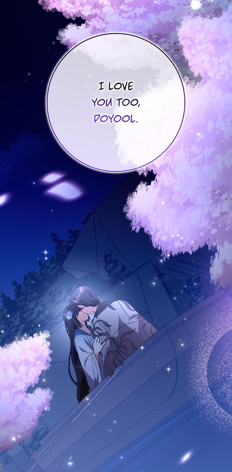 I Became The Young Wife of The Male Protagonist of a Martial Arts Novel Chapter 39 page 72 - 