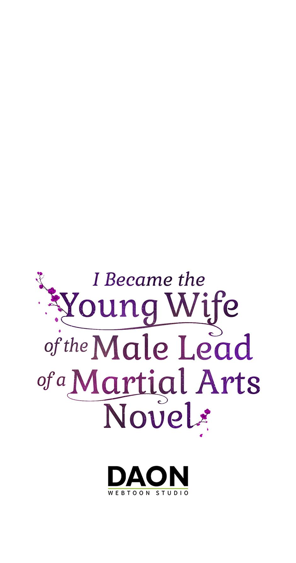I Became The Young Wife of The Male Protagonist of a Martial Arts Novel Chapter 39 page 74 - 