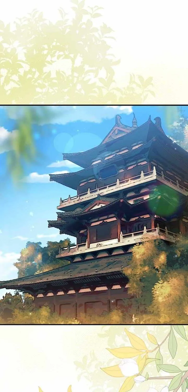I Became The Young Wife of The Male Protagonist of a Martial Arts Novel Chapter 4 page 2 - 