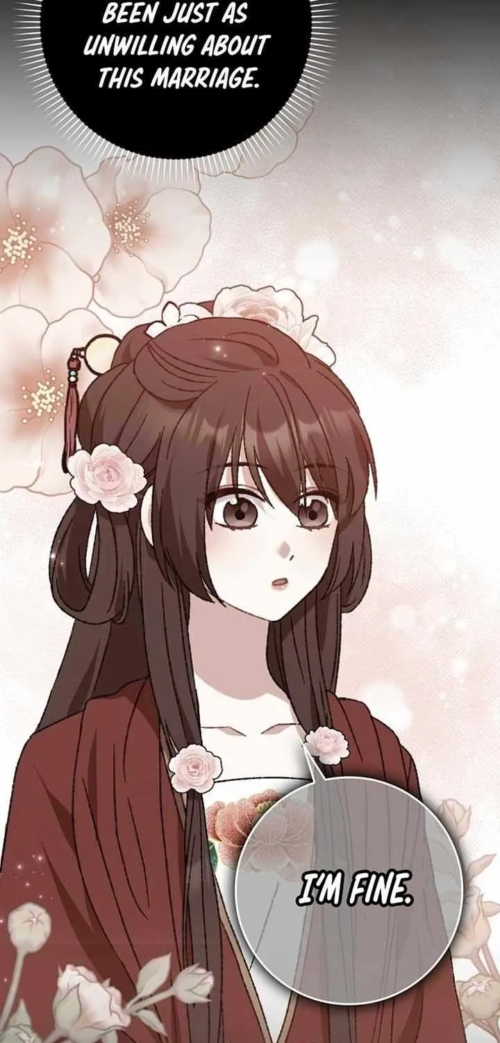 I Became The Young Wife of The Male Protagonist of a Martial Arts Novel Chapter 4 page 11 - 
