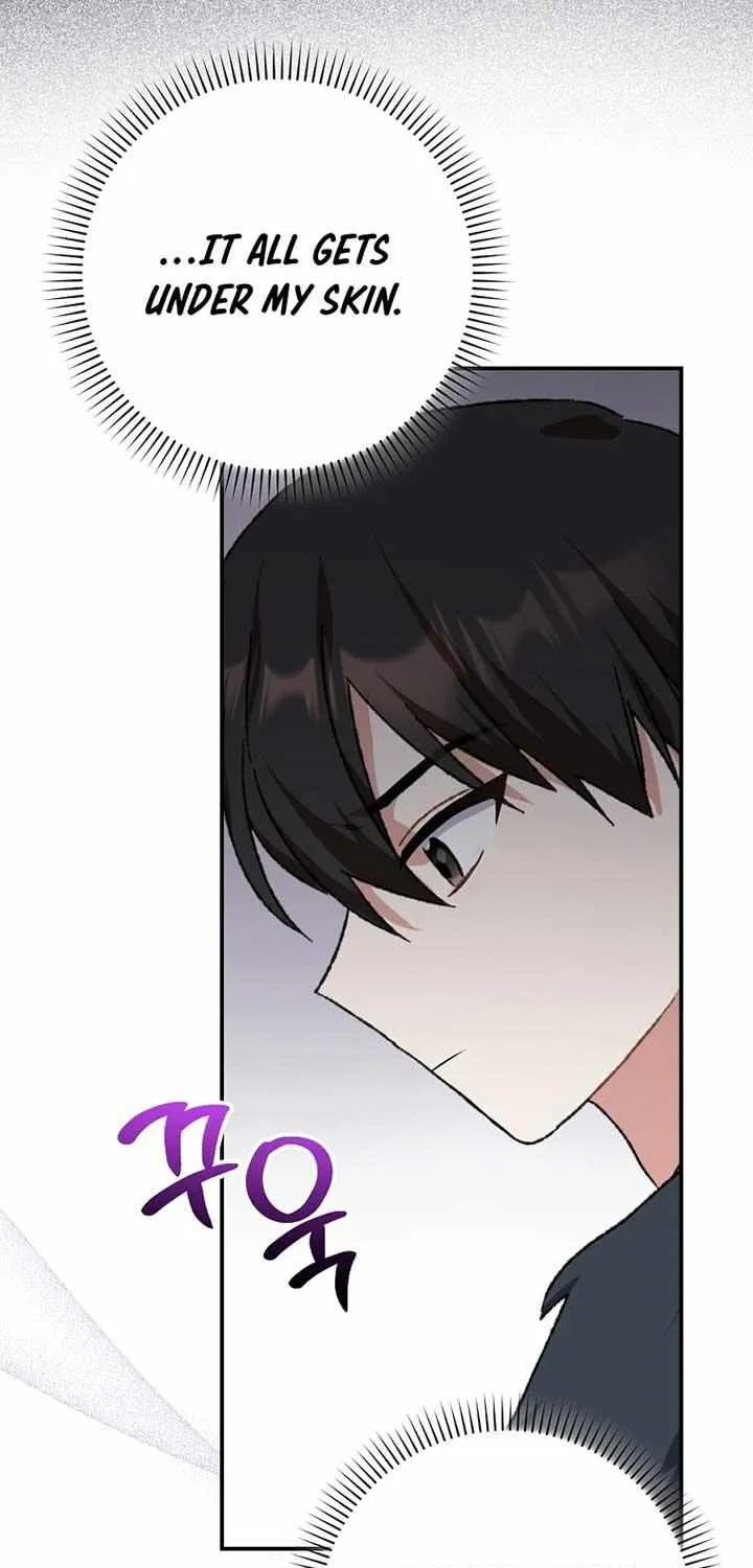 I Became The Young Wife of The Male Protagonist of a Martial Arts Novel Chapter 4 page 13 - 