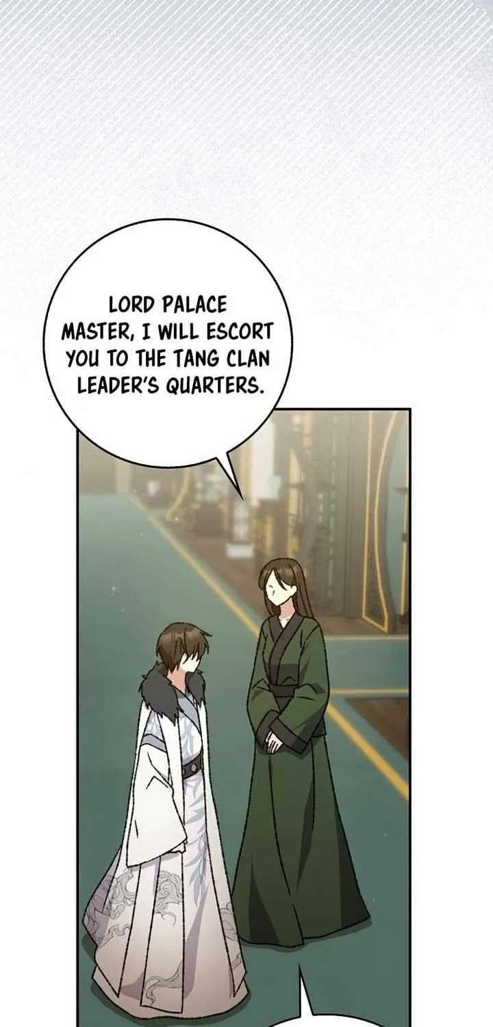 I Became The Young Wife of The Male Protagonist of a Martial Arts Novel Chapter 4 page 16 - 