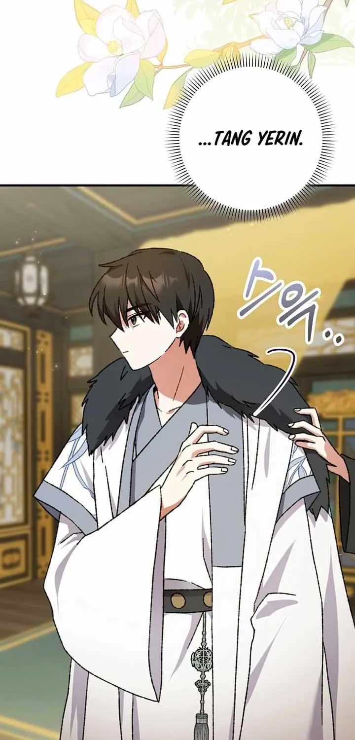 I Became The Young Wife of The Male Protagonist of a Martial Arts Novel Chapter 4 page 3 - 