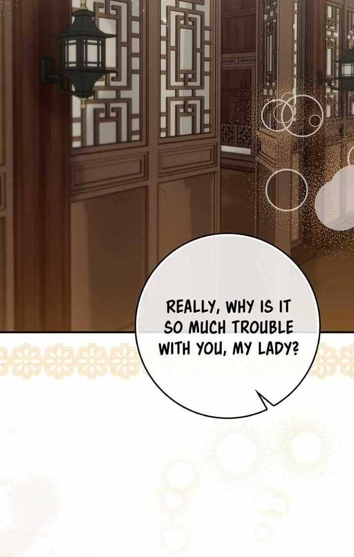 I Became The Young Wife of The Male Protagonist of a Martial Arts Novel Chapter 4 page 24 - 