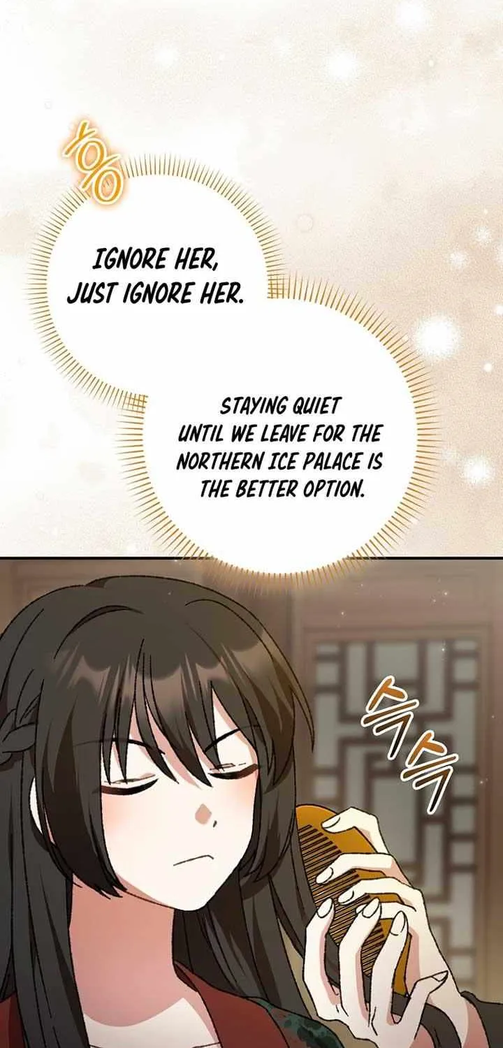 I Became The Young Wife of The Male Protagonist of a Martial Arts Novel Chapter 4 page 26 - 